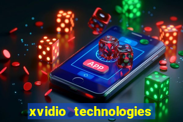 xvidio technologies startup brasil 2022 participantes